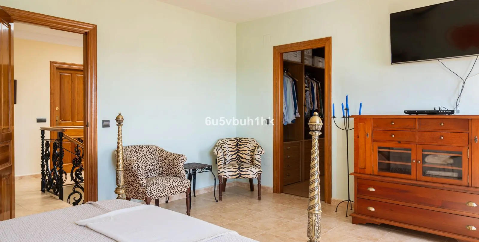 Sale of detached villa in Mijas Costa 26