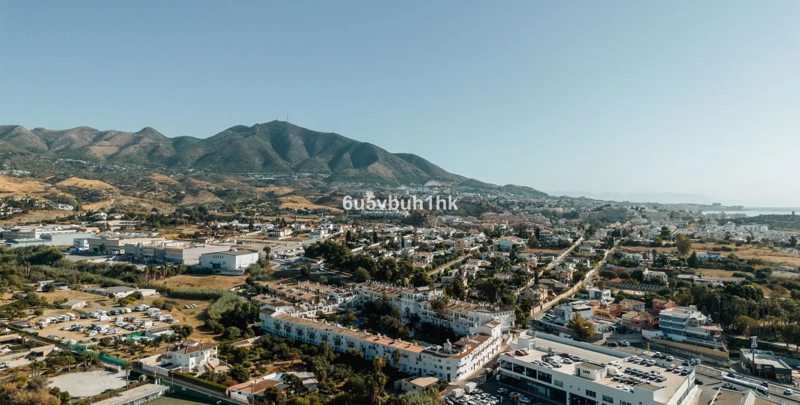 Sale of detached villa in Mijas Costa 45
