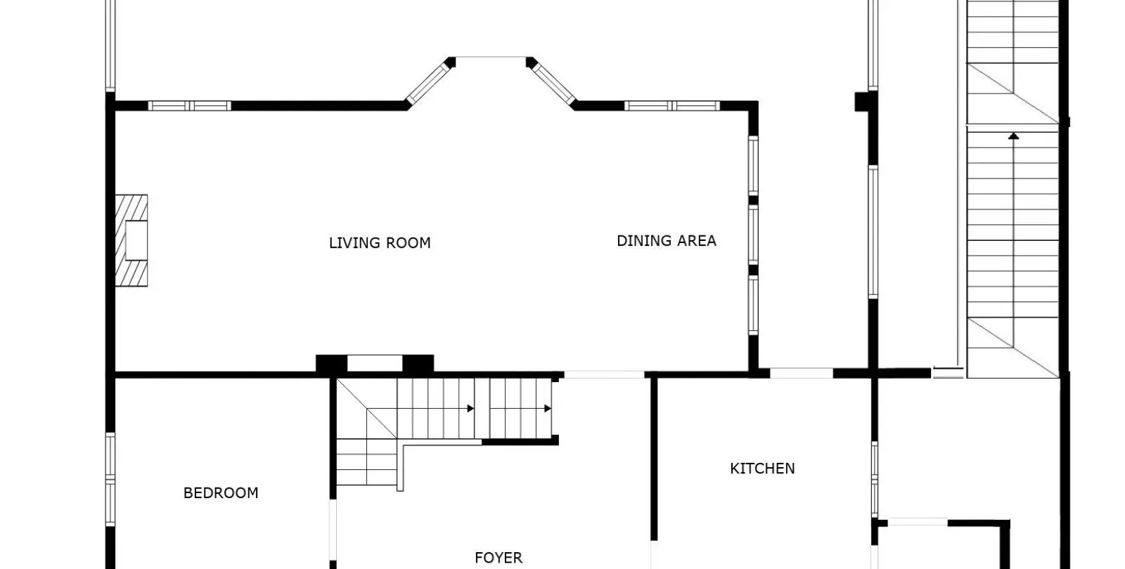 Sale of detached villa in Mijas Costa 53