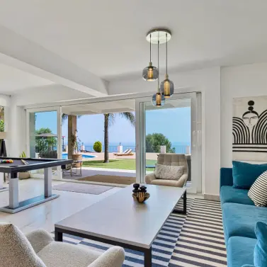 Venta de casa pareada en Marbella