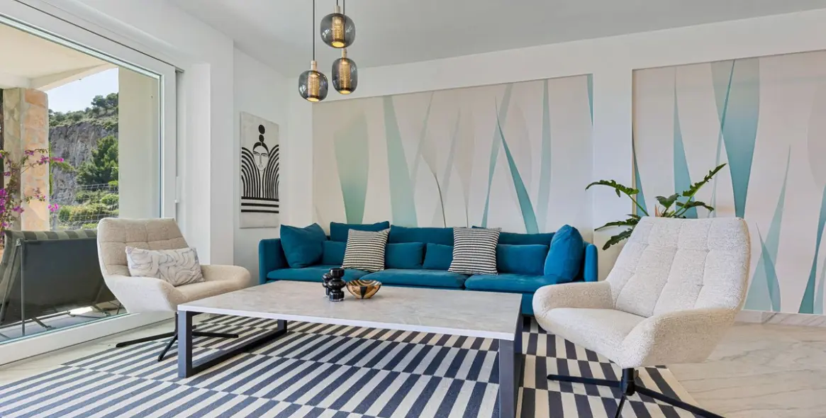 Venta de casa pareada en Marbella 3