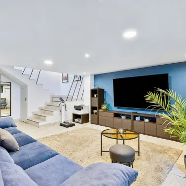 Venta de casa pareada en Marbella