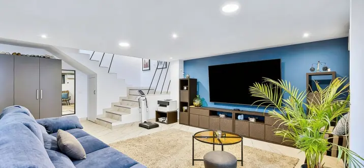 Venta de casa pareada en Marbella 3