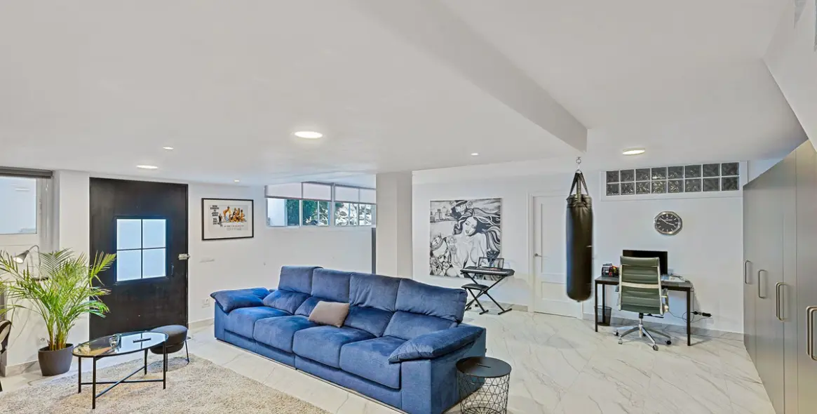 Venta de casa pareada en Marbella 5
