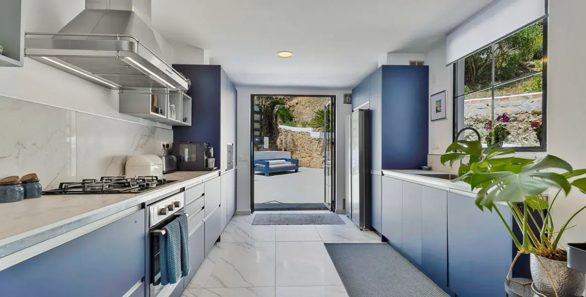 Venta de casa pareada en Marbella 6