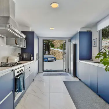 Venta de casa pareada en Marbella