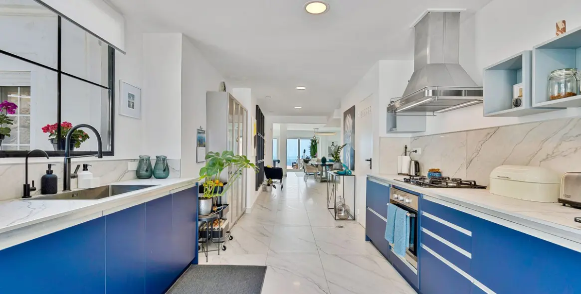 Venta de casa pareada en Marbella 7