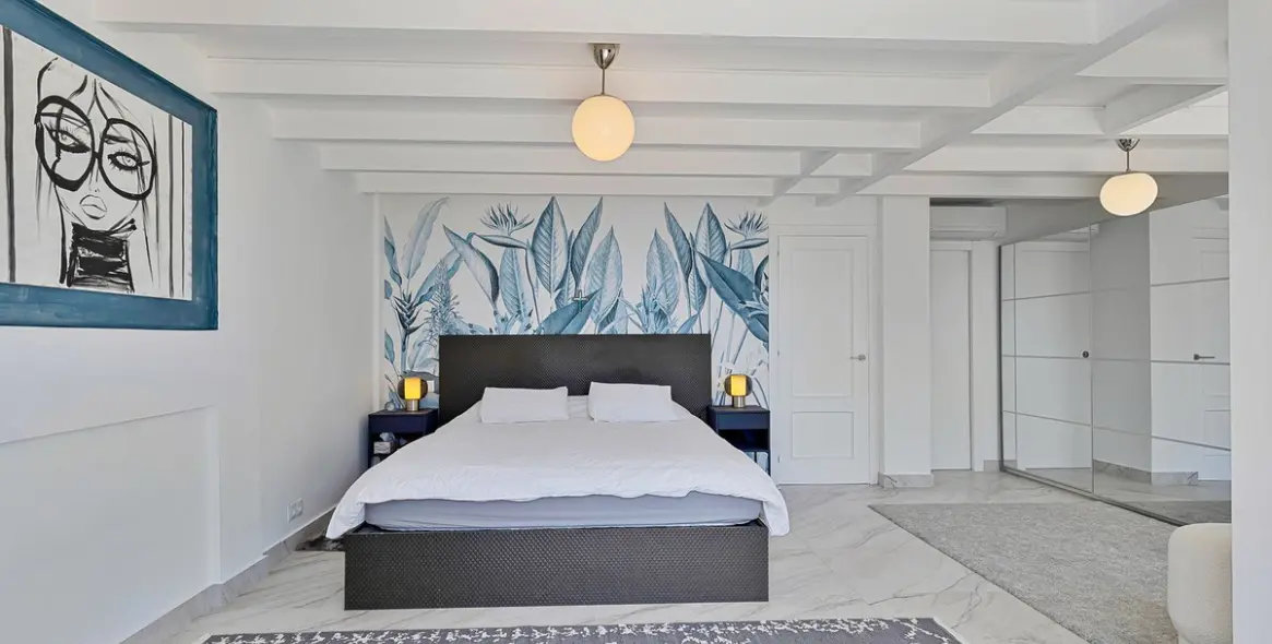 Venta de casa pareada en Marbella 9