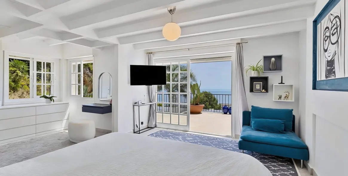 Venta de casa pareada en Marbella 10