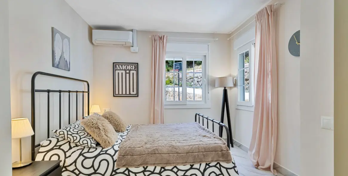 Venta de casa pareada en Marbella 12