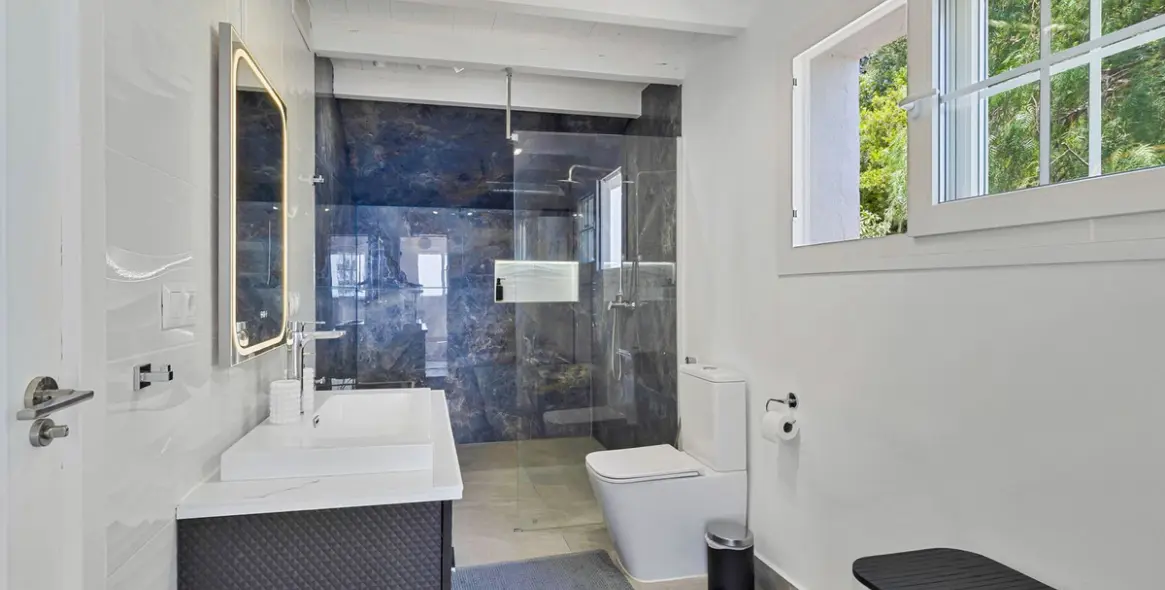 Venta de casa pareada en Marbella 17