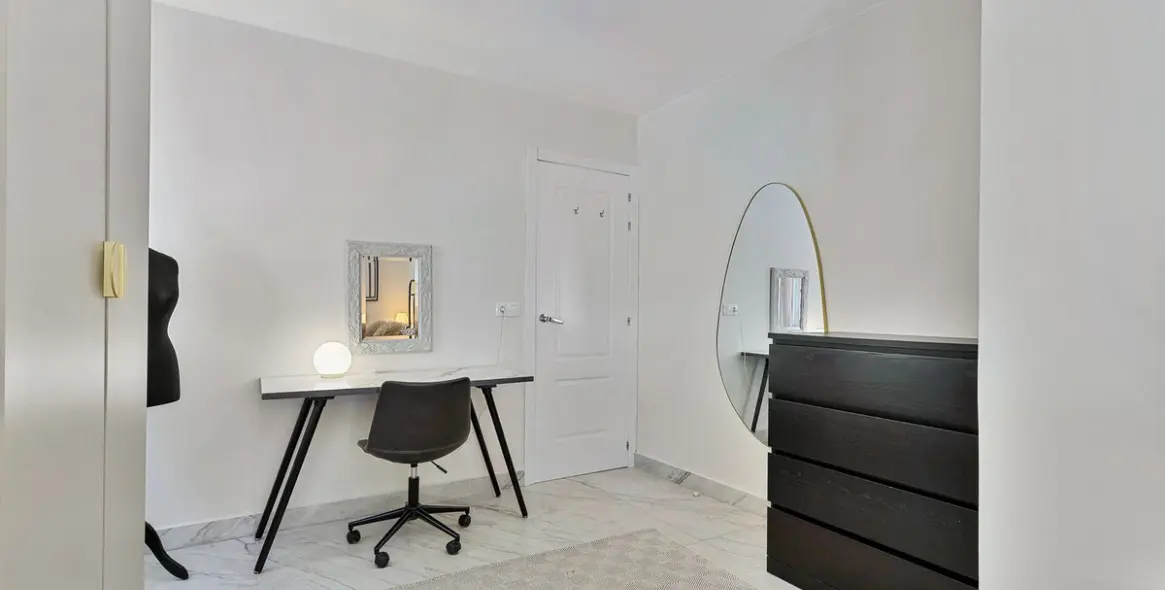 Venta de casa pareada en Marbella 18