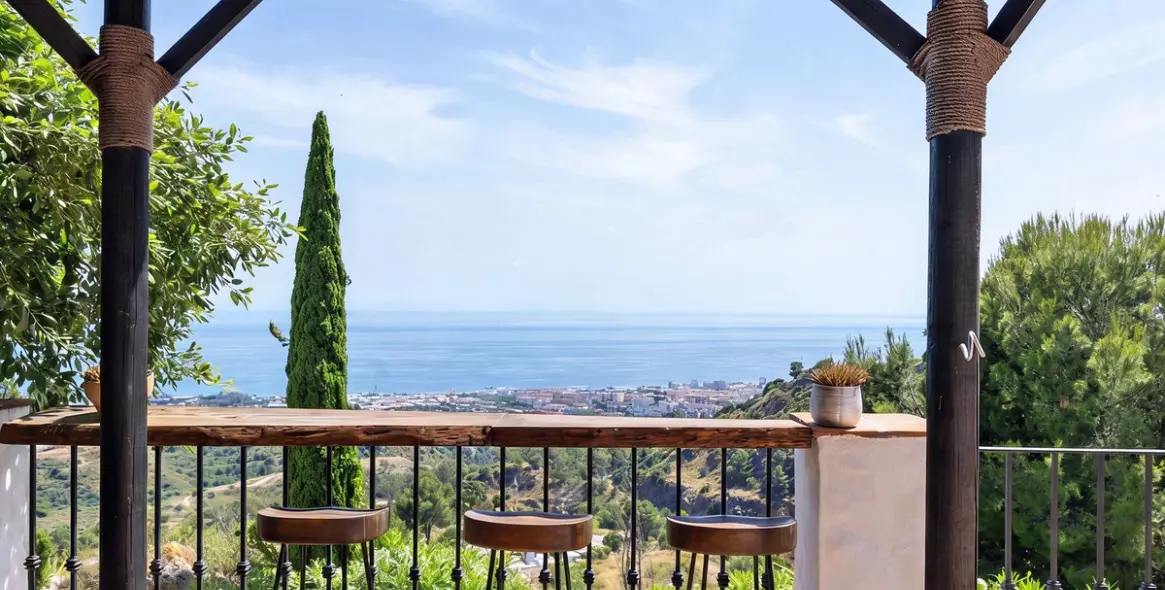Venta de casa pareada en Marbella 20