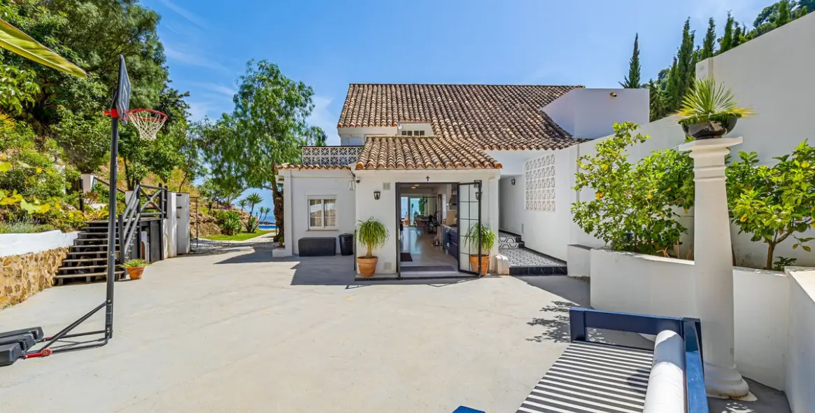 Venta de casa pareada en Marbella 23
