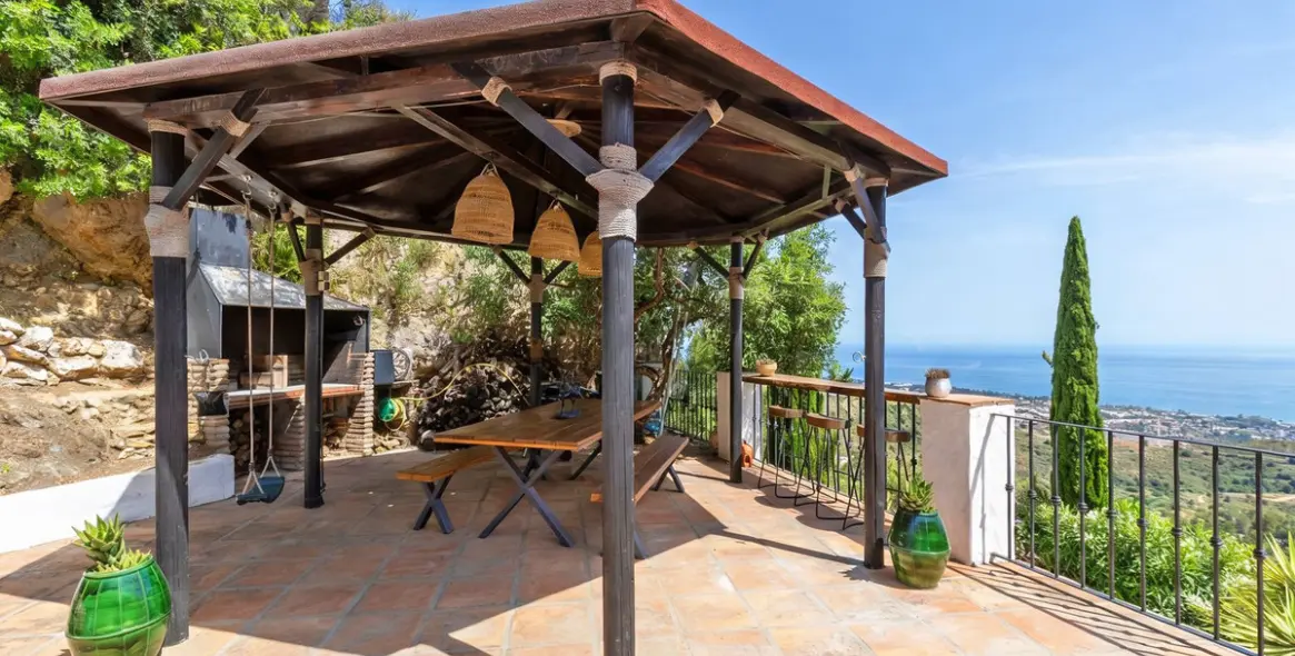 Venta de casa pareada en Marbella 25