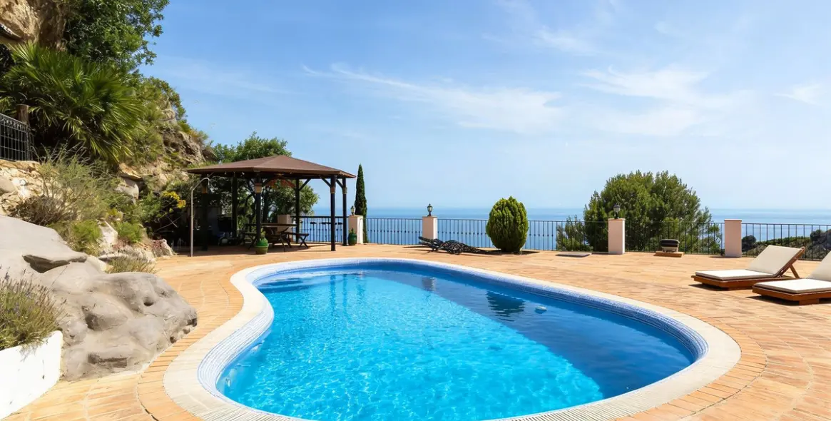 Venta de casa pareada en Marbella 26