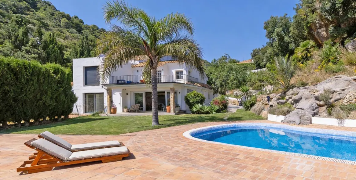 Venta de casa pareada en Marbella 27
