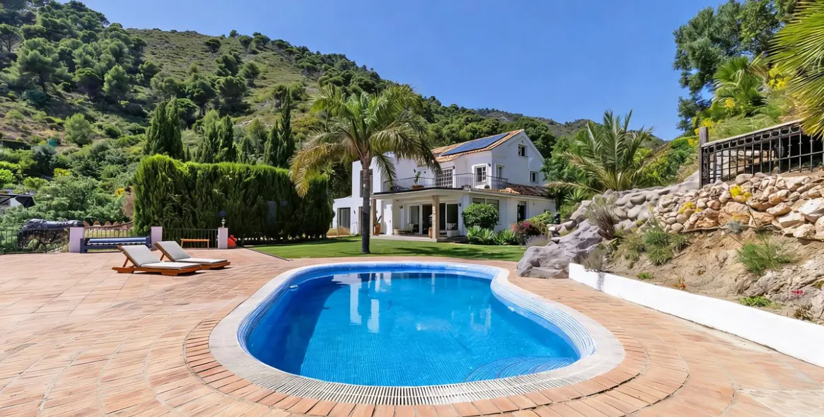 Venta de casa pareada en Marbella 28