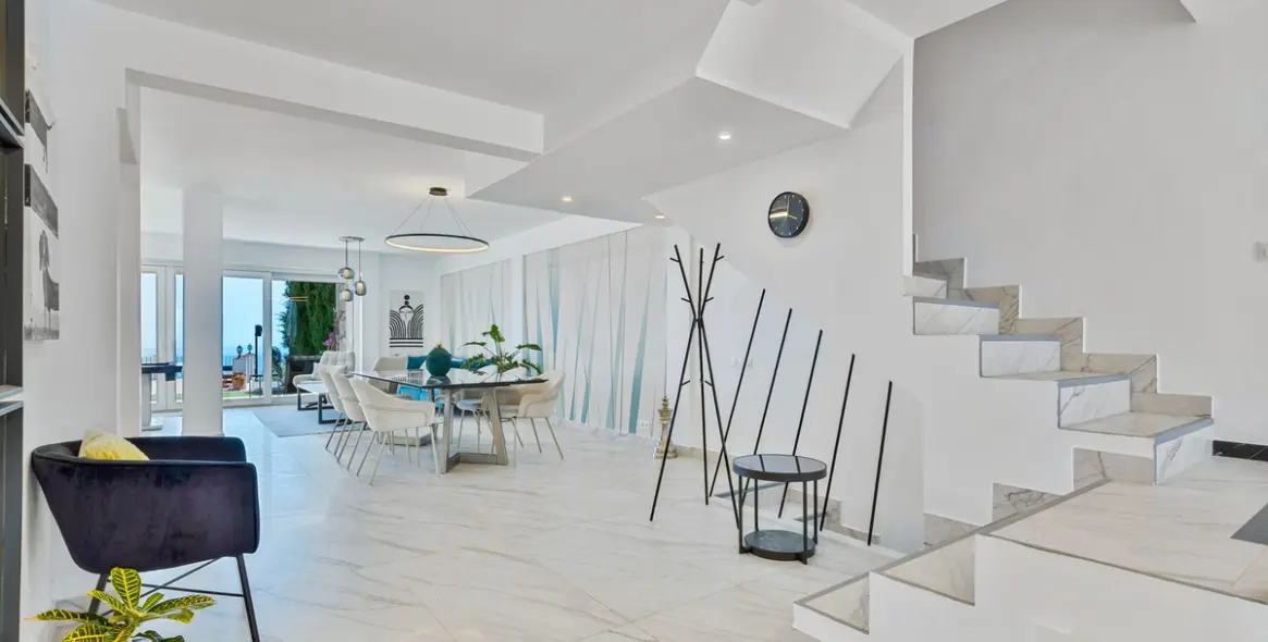 Venta de casa pareada en Marbella 30