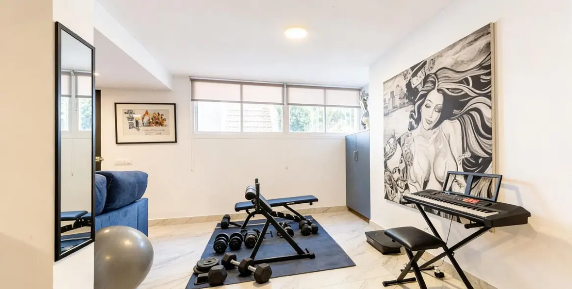 Venta de casa pareada en Marbella 31