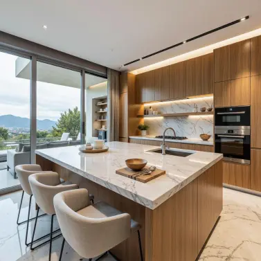 Venta de villa independiente en La Mairena