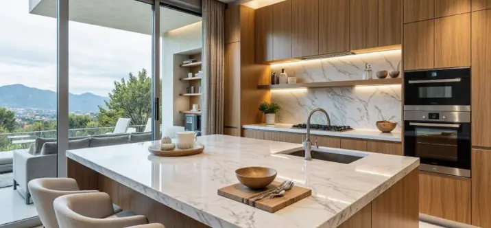 Venta de villa independiente en La Mairena 3