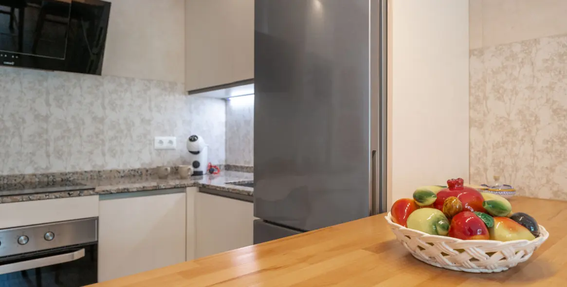 Venta de apartamento en planta baja en The Golden Mile 15