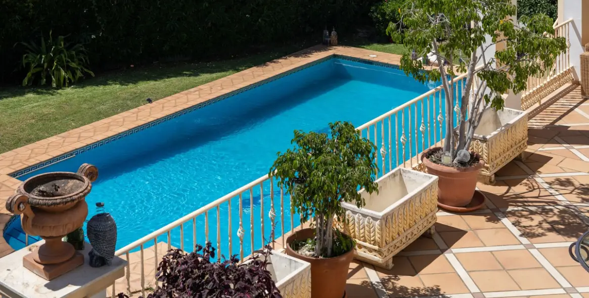 Venta de villa independiente en El Paraiso 50