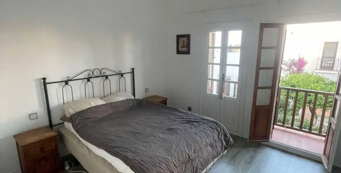 Long-term rent of duplex in Cancelada 2