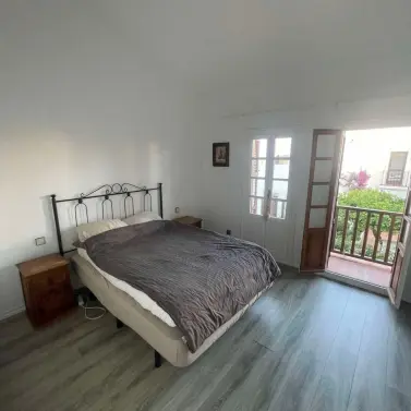 Long-term rent of duplex in Cancelada
