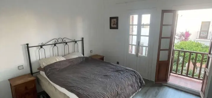 Long-term rent of duplex in Cancelada 1