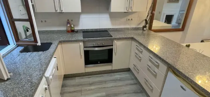 Long-term rent of duplex in Cancelada 2