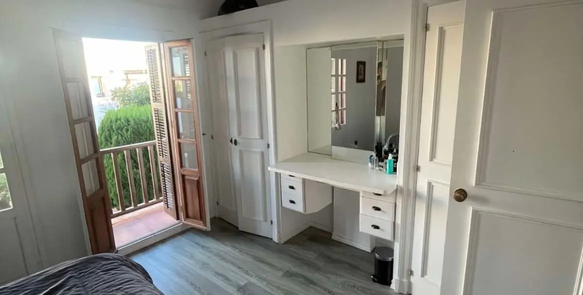 Long-term rent of duplex in Cancelada 8