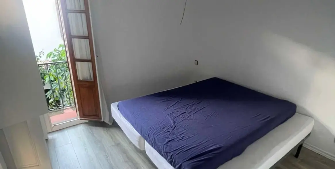 Long-term rent of duplex in Cancelada 9