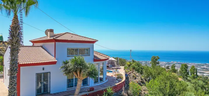 Venta de villa independiente en Arenas 2