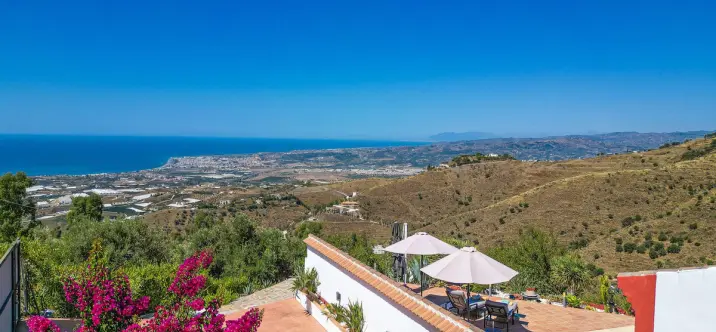 Venta de villa independiente en Arenas 3