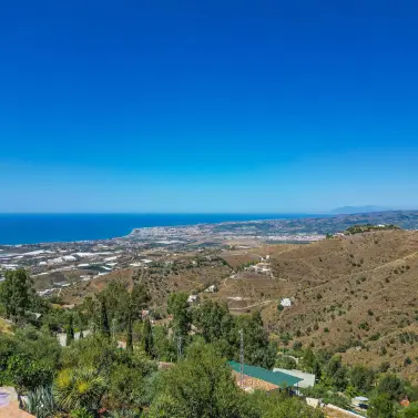 Venta de villa independiente en Arenas