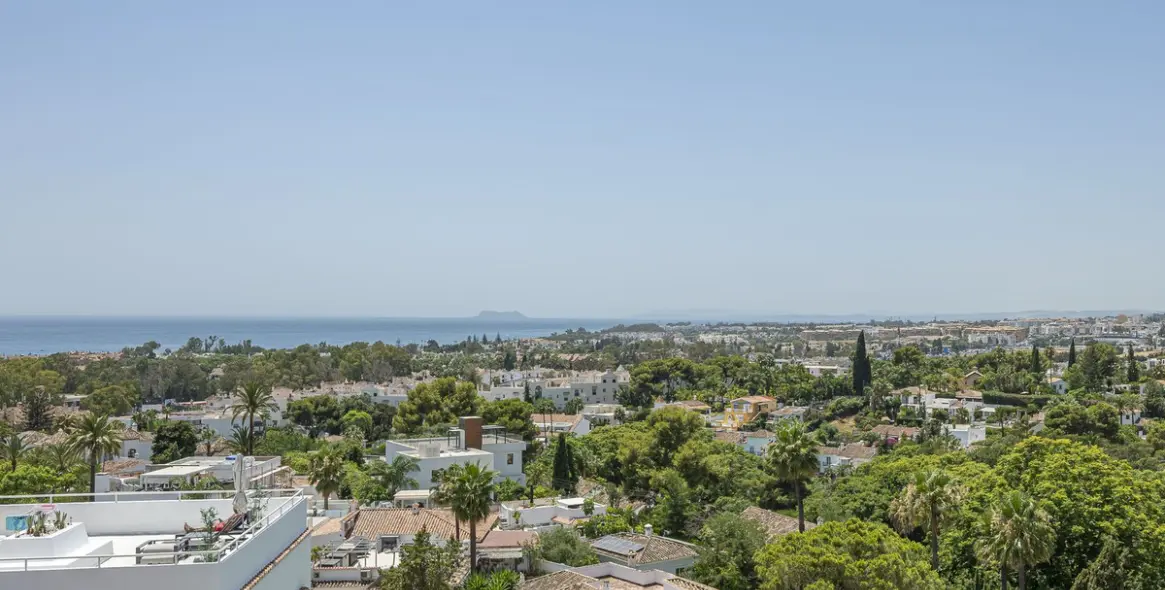 Продажа апартаментов на первом этаже в Puerto Banús 27