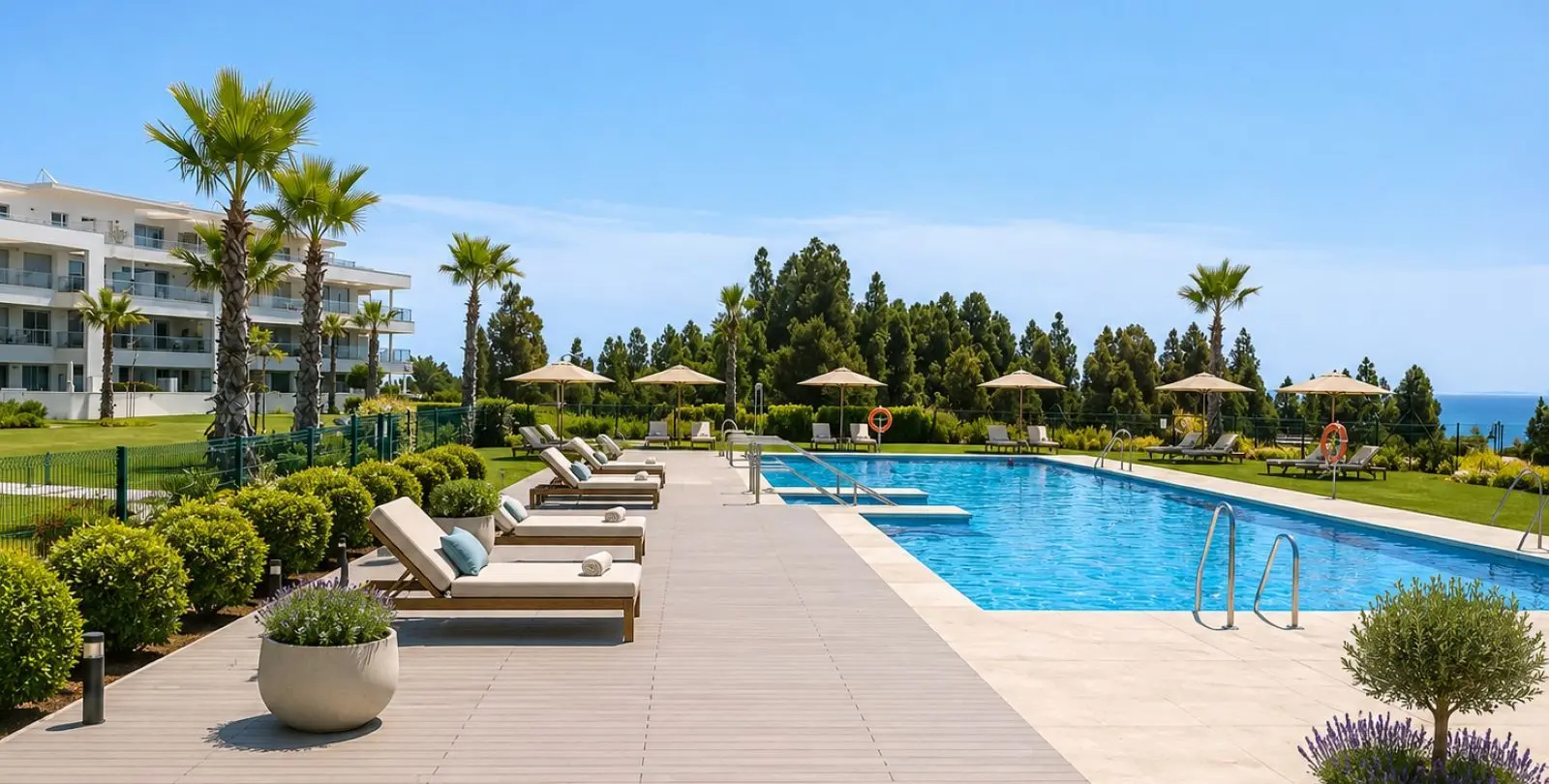 Venta de apartamento en planta baja en La Cala de Mijas 1