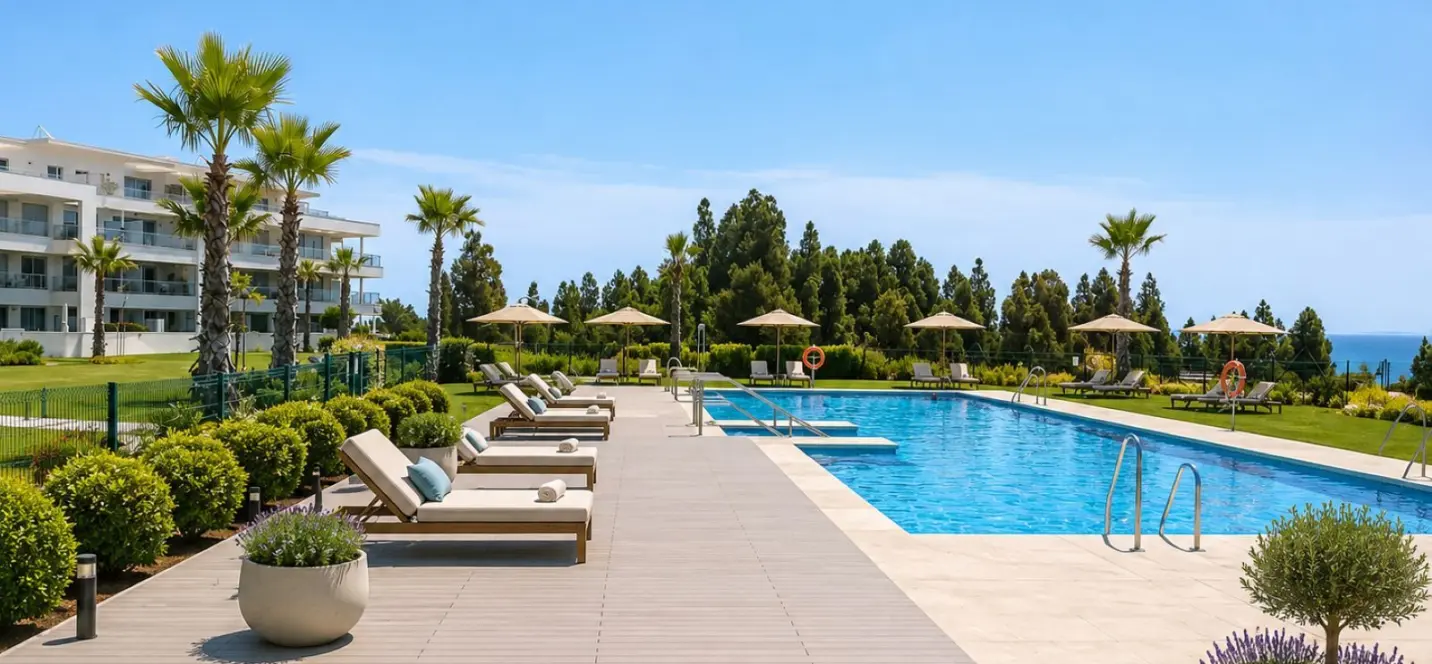 Venta de apartamento en planta baja en La Cala de Mijas 0