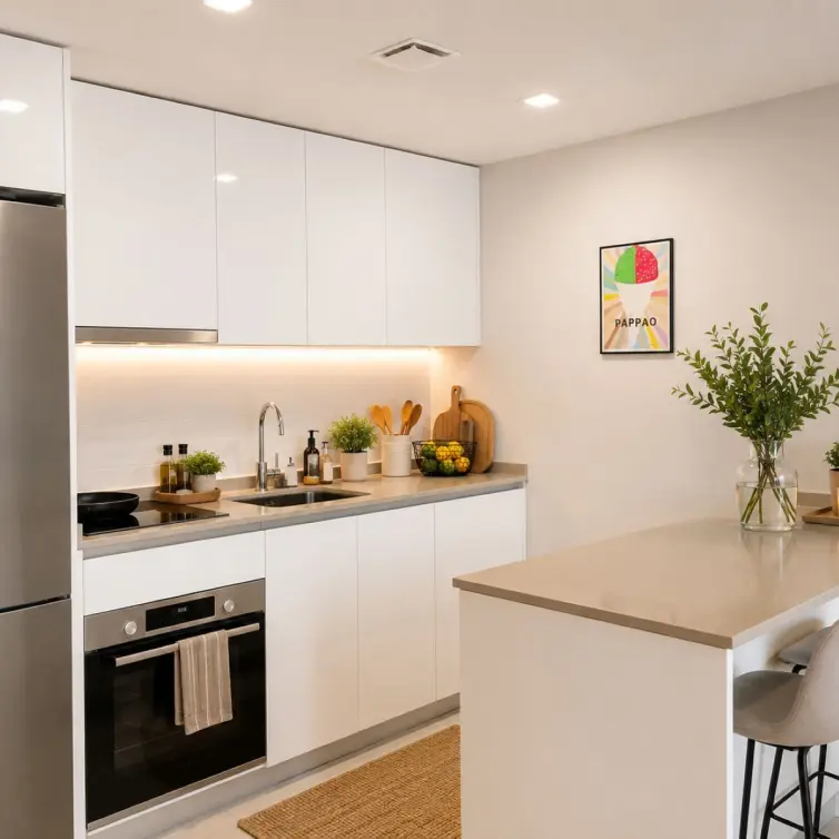 Venta de apartamento en planta baja en La Cala de Mijas