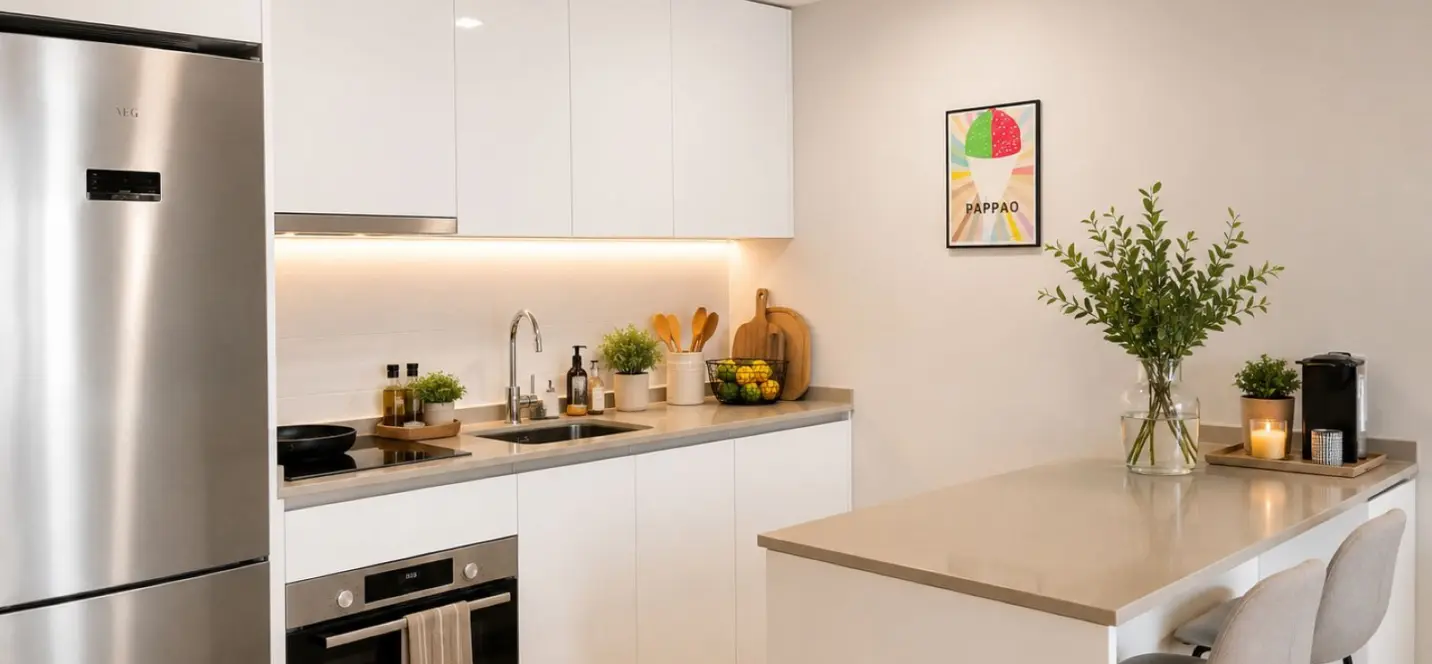 Venta de apartamento en planta baja en La Cala de Mijas 2