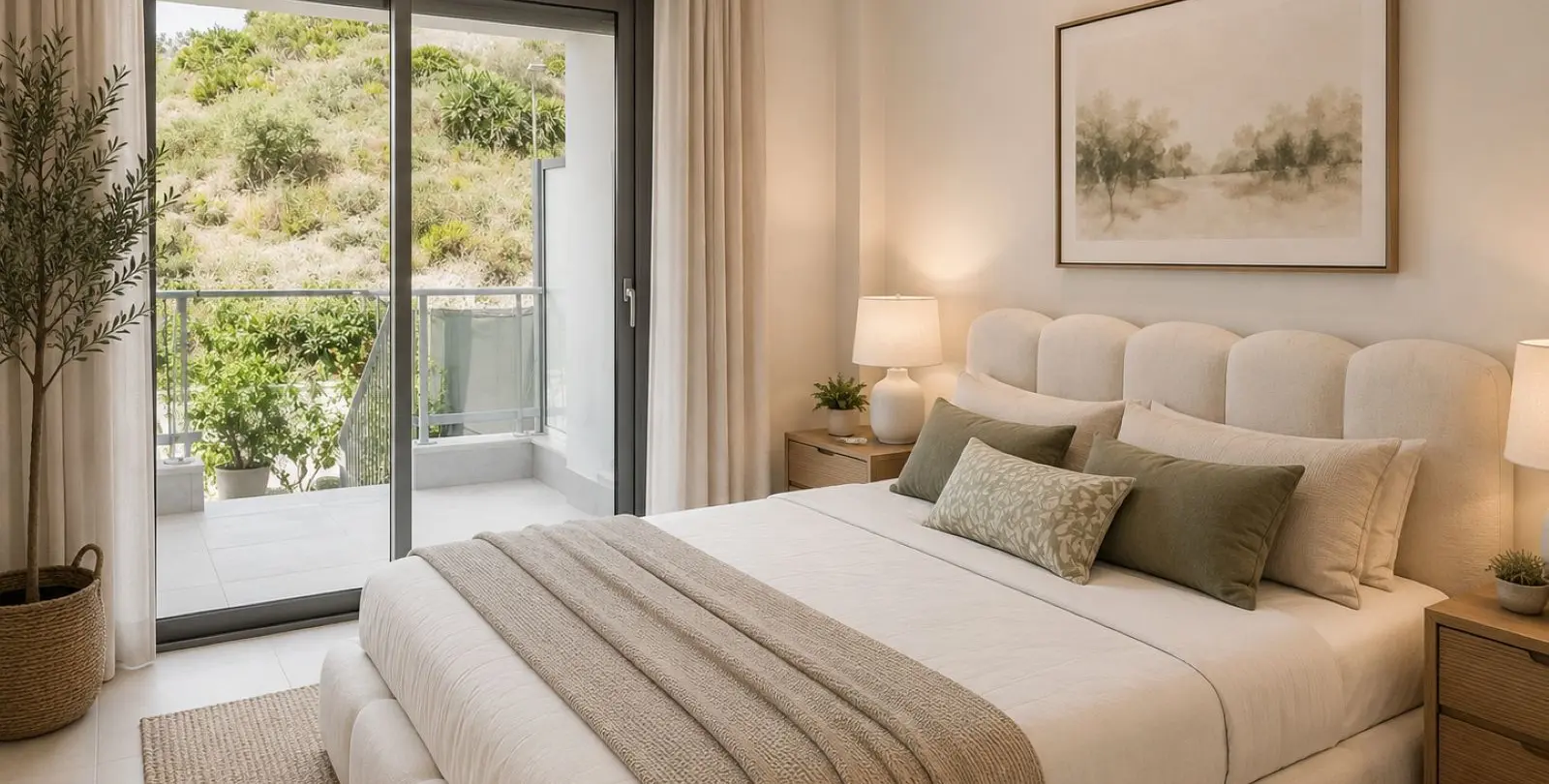 Venta de apartamento en planta baja en La Cala de Mijas 4