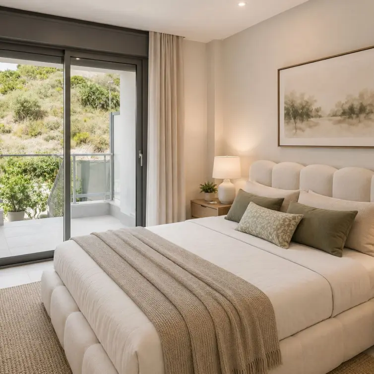 Venta de apartamento en planta baja en La Cala de Mijas