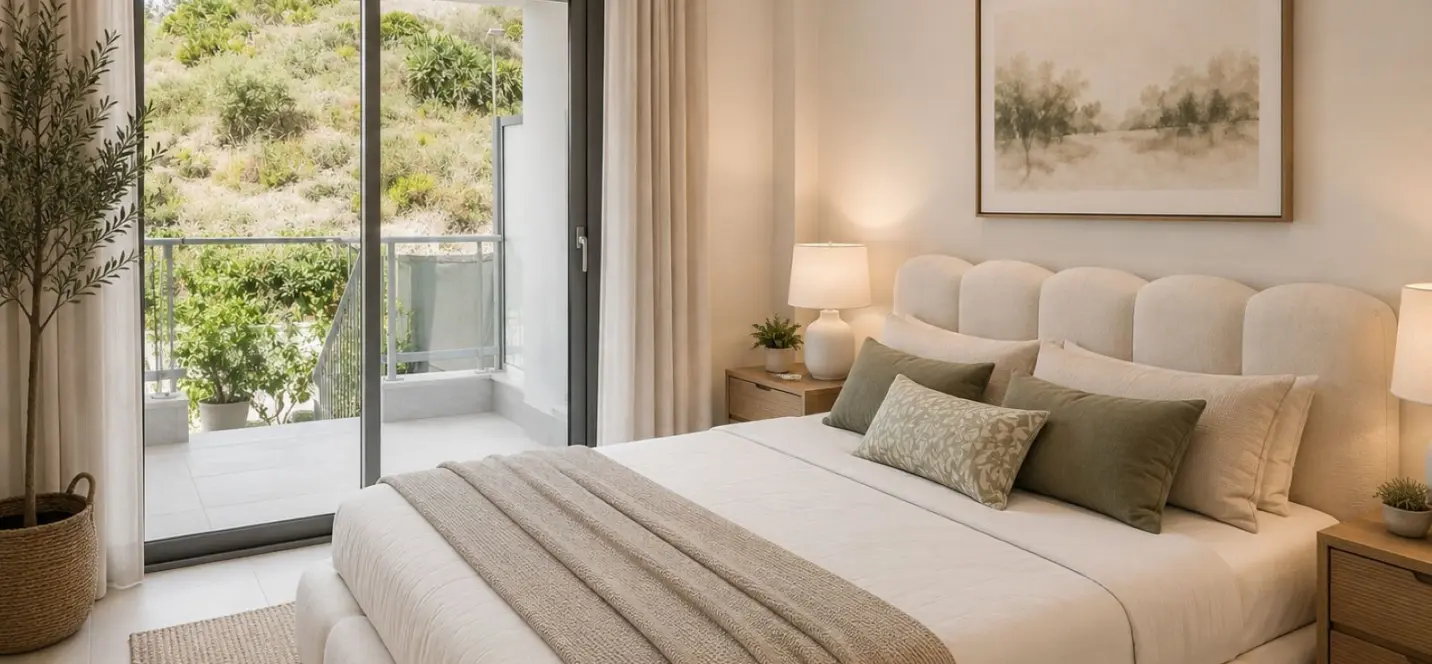 Venta de apartamento en planta baja en La Cala de Mijas 3