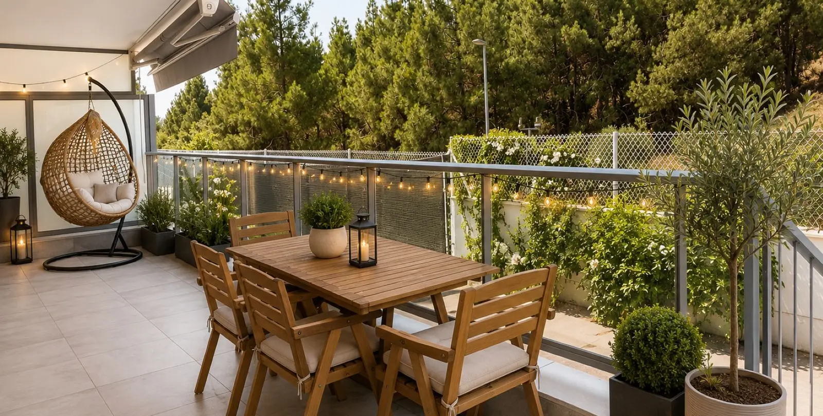 Venta de apartamento en planta baja en La Cala de Mijas 8