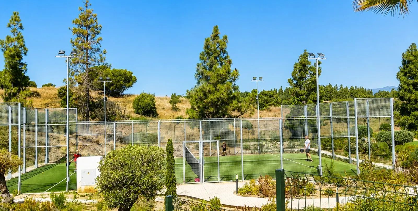 Venta de apartamento en planta baja en La Cala de Mijas 13