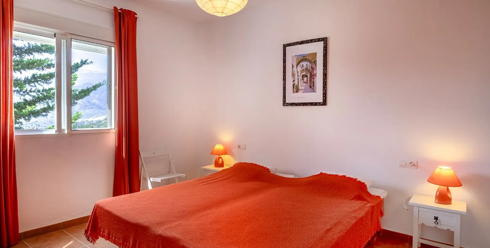 Продажа  отдельно стоящей виллы в Cómpeta 41