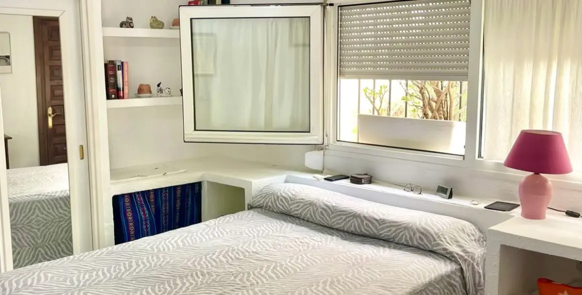 Sale of penthouse in Mijas 2