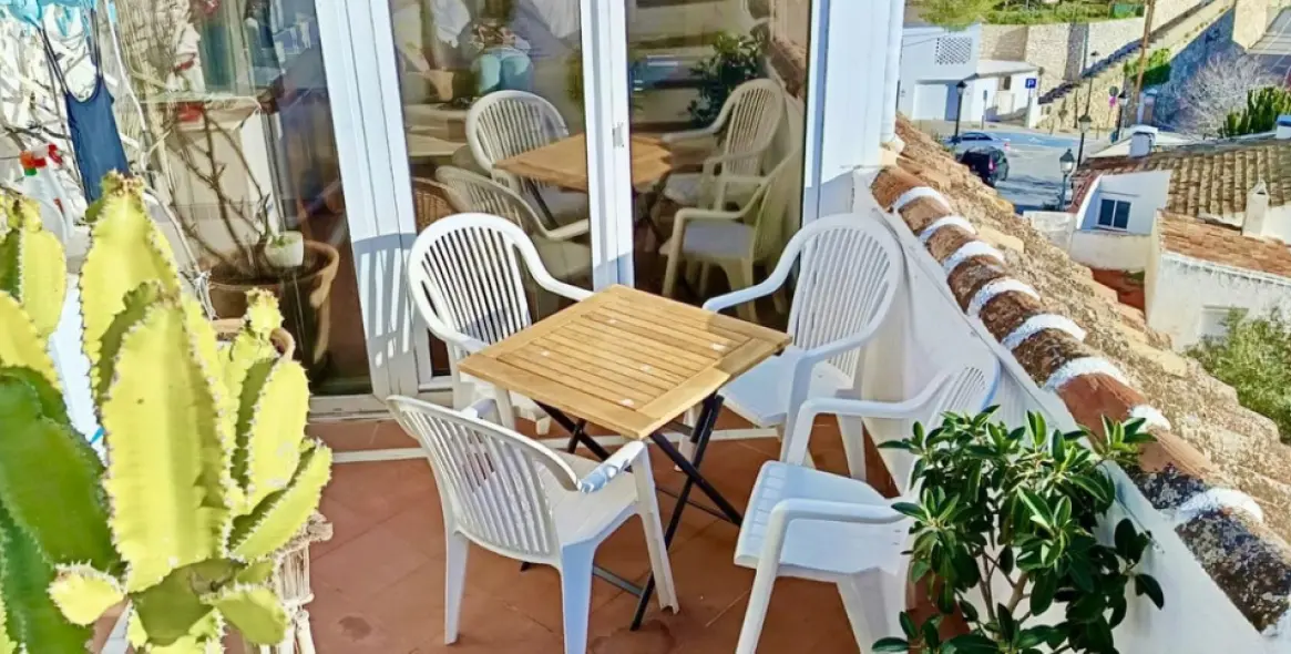 Sale of penthouse in Mijas 11